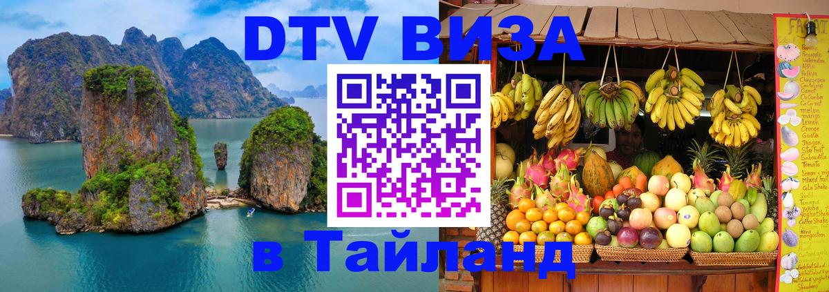 Оформление DTV визы под ключ: стоимость и тарифы, только загранпаспорт - 20.11.2025 